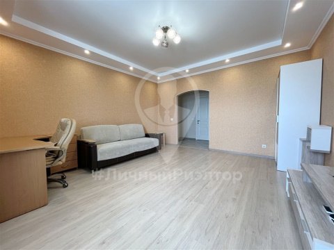 1-к квартира, 7/9 эт., 44м²