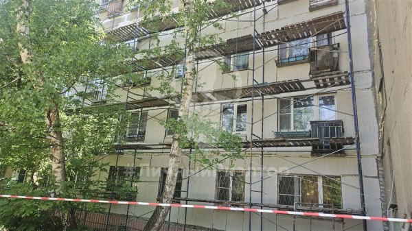 1-к квартира, 1/5 эт., 22м²