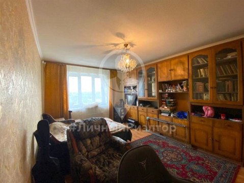 2-к квартира, 9/10 эт., 68м²