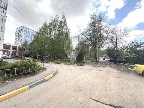 1-к квартира, 1/9 эт., 36м²