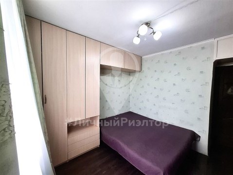 2-к квартира, 5/10 эт., 53м²