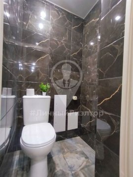 2-к квартира, 4/9 эт., 52м²