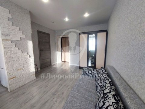 Студия, 5/10 эт., 26м²