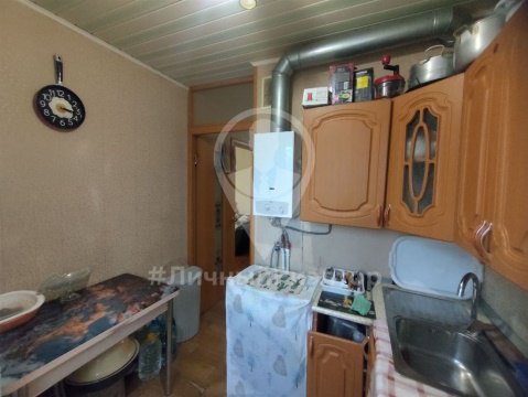 2-к квартира, 1/4 эт., 49м²