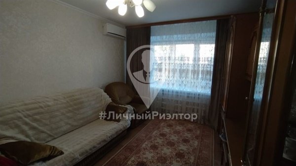 2-к квартира, 5/5 эт., 48м²