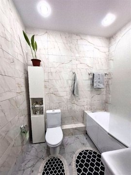2-к квартира, 3/16 эт., 48м²