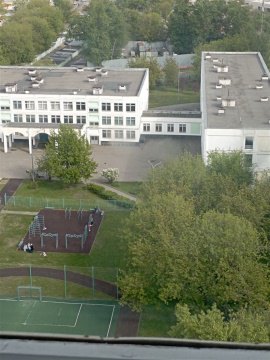 4-к квартира, 18/22 эт., 100м²