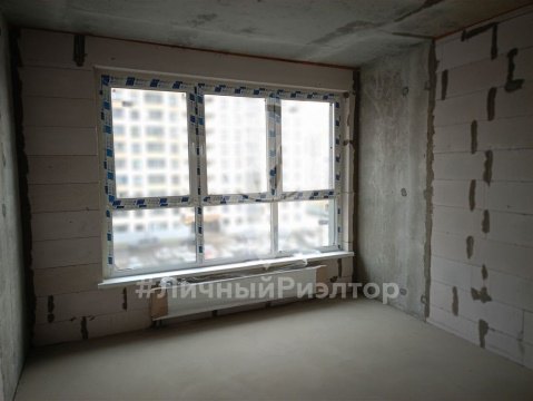 2-к квартира, 5/18 эт., 65м²