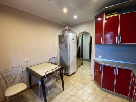 1-к квартира, 7/9 эт., 33м²