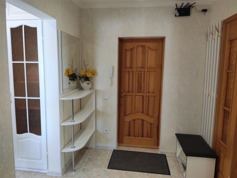 1-к квартира, 7/9 эт., 48м²