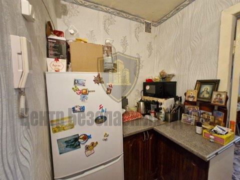 1-к квартира, 5/5 эт., 18м²