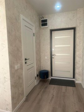 1-к квартира, 11/12 эт., 40м²