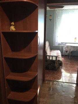 1-к квартира, 1/9 эт., 37м²