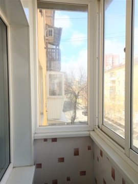 2-к квартира, 4/5 эт., 42м²