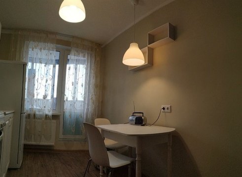 1-к квартира, 3/4 эт., 34м²