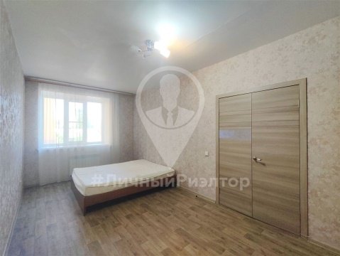 1-к квартира, 4/10 эт., 41м²