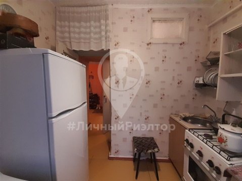 4-к квартира, 1/5 эт., 58м²