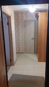 1-к квартира, 9/9 эт., 32м²