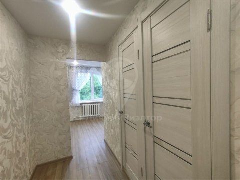 1-к квартира, 8/9 эт., 33м²