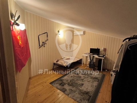 3-к квартира, 3/3 эт., 61м²