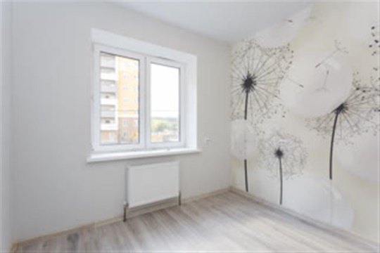 1-к квартира, 2/14 эт., 38м²