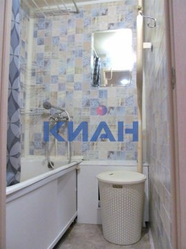 4-к квартира, 3/9 эт., 76м²