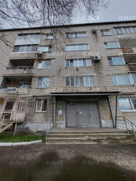 1-к квартира, 1/5 эт., 18м²