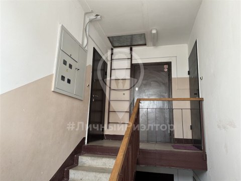 2-к квартира, 2/2 эт., 54м²