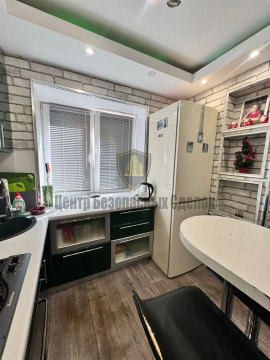 2-к квартира, 2/5 эт., 42м²