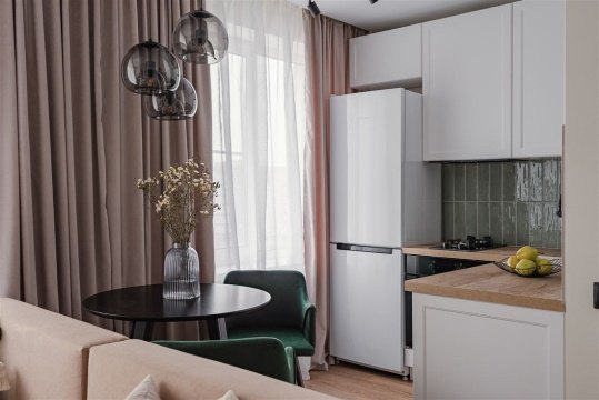 2-к квартира, 7/9 эт., 47м²