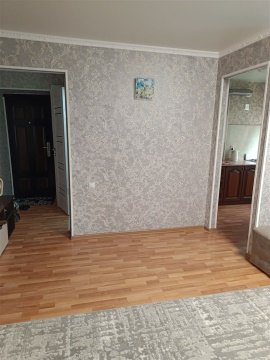1-к квартира, 4/5 эт., 32м²