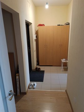 2-к квартира, 1/3 эт., 62м²