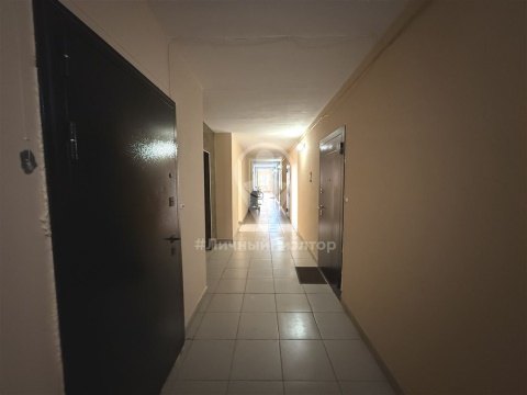 1-к квартира, 2/7 эт., 31м²
