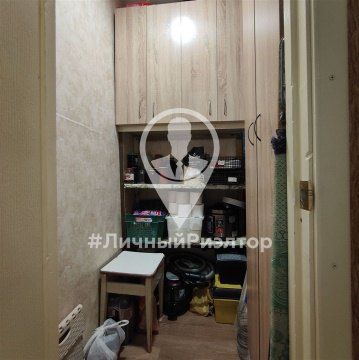 2-к квартира, 4/5 эт., 47м²