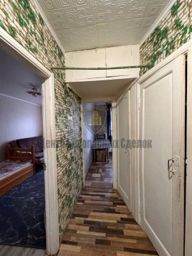 2-к квартира, 3/5 эт., 44м²