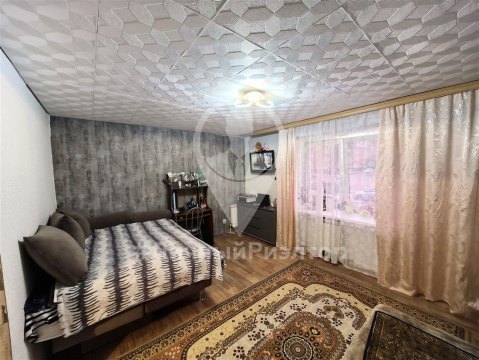 2-к квартира, 1/9 эт., 61м²