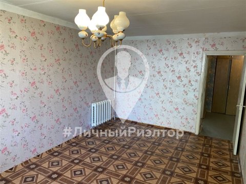 2-к квартира, 1/5 эт., 51м²