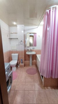 3-к квартира, 7/9 эт., 65м²