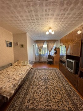 2-к квартира, 2/4 эт., 44м²