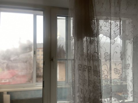 1-к квартира, 4/5 эт., 32м²