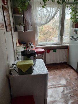 3-к квартира, 2/12 эт., 60м²