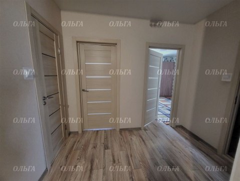 4-к квартира, 5/5 эт., 106м²