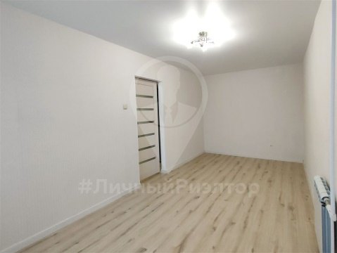 1-к квартира, 5/5 эт., 32м²