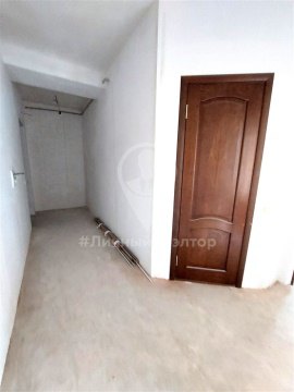 1-к квартира, 4/8 эт., 39м²