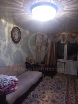 1-к квартира, 5/10 эт., 39м²