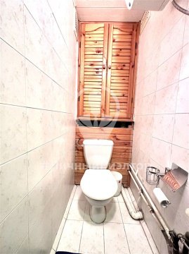 1-к квартира, 7/9 эт., 32м²