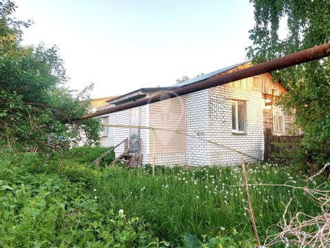 1-к квартира, 1/1 эт., 36м²