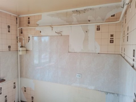 3-к квартира, 2/10 эт., 69м²
