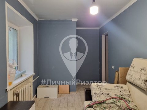 2-к квартира, 1/5 эт., 40м²
