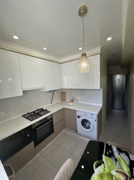 2-к квартира, 3/5 эт., 46м²